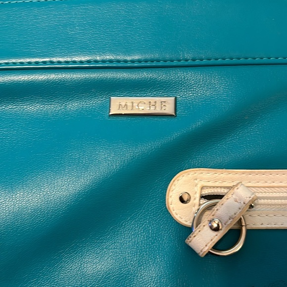 Miche Ryan Shell Only Handbag - Picture 2 of 4